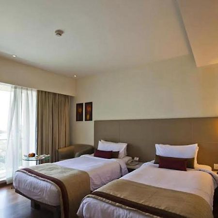 Spree Shivai Hotel Pune Pimpri-Chinchwad Rum bild