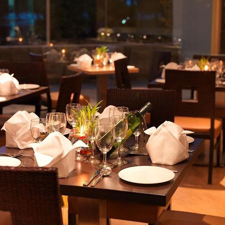Spree Shivai Hotel Pune Pimpri-Chinchwad Exteriör bild