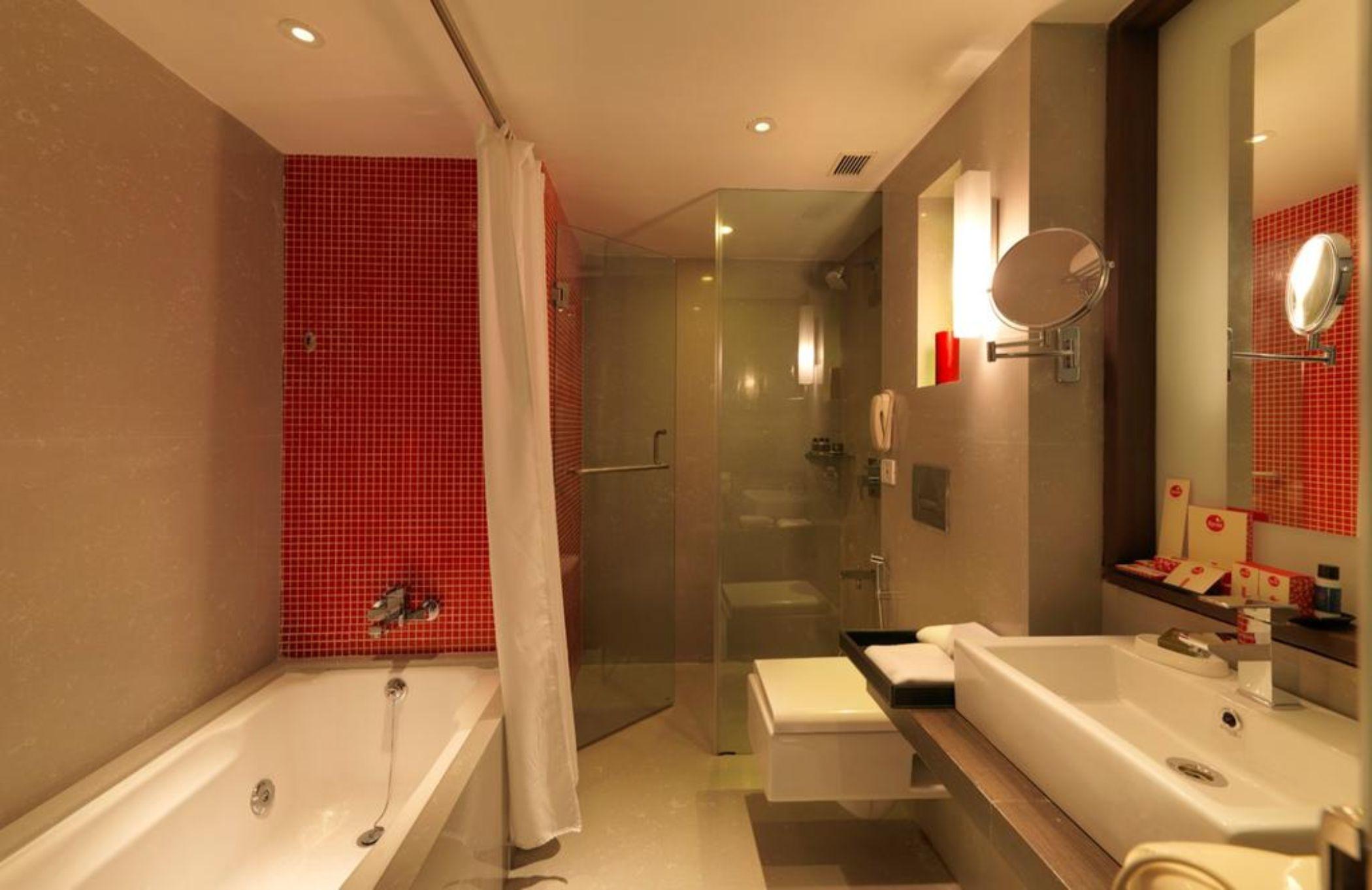 Spree Shivai Hotel Pune Pimpri-Chinchwad Exteriör bild