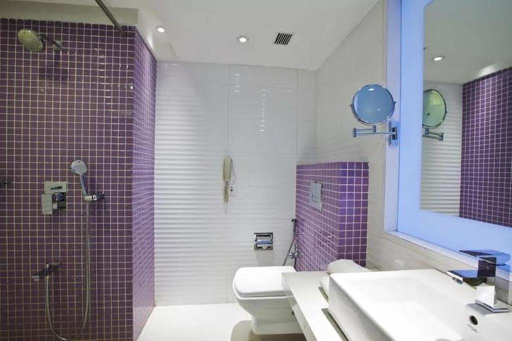Spree Shivai Hotel Pune Pimpri-Chinchwad Exteriör bild