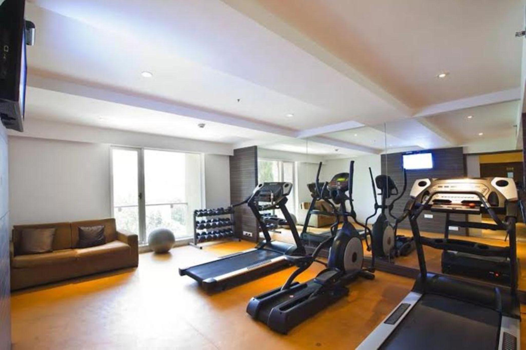 Spree Shivai Hotel Pune Pimpri-Chinchwad Exteriör bild