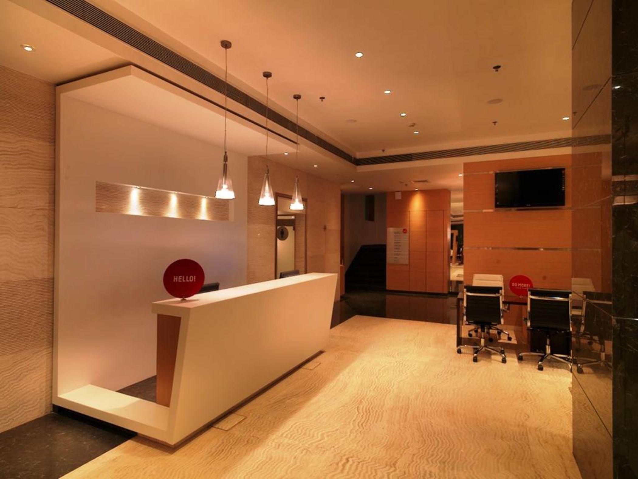 Spree Shivai Hotel Pune Pimpri-Chinchwad Exteriör bild