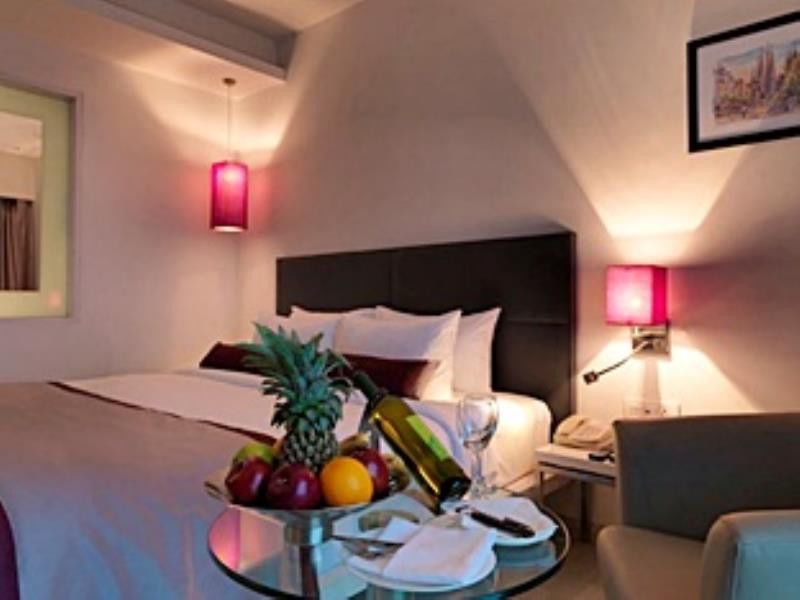 Spree Shivai Hotel Pune Pimpri-Chinchwad Exteriör bild